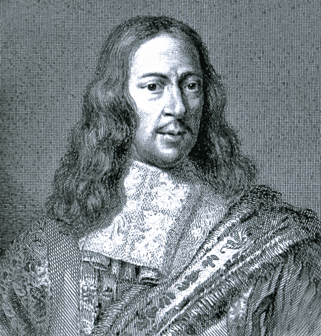 Cornelis de Witt