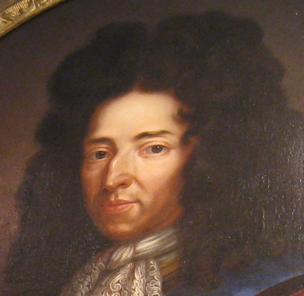 Stadhouder Willem III