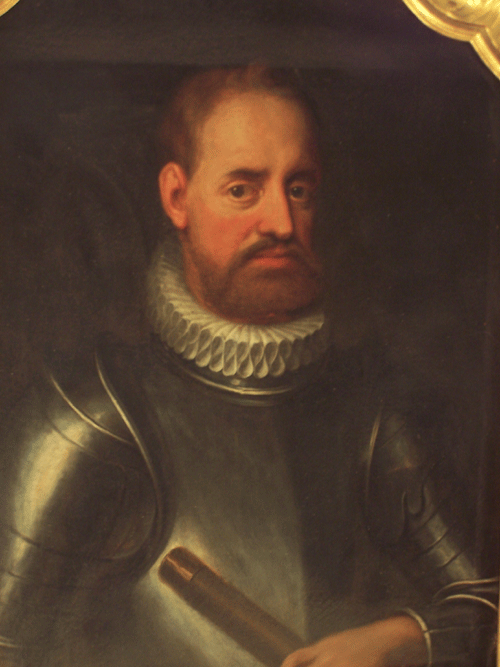 Albrecht van Beieren