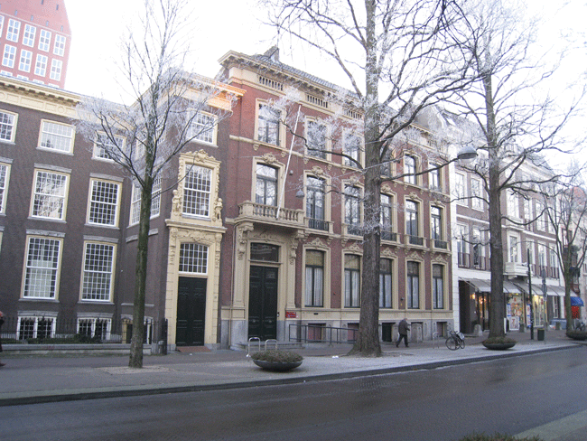 Herengracht 17
