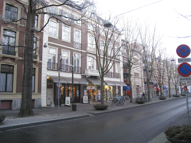 Herengracht 13-15
